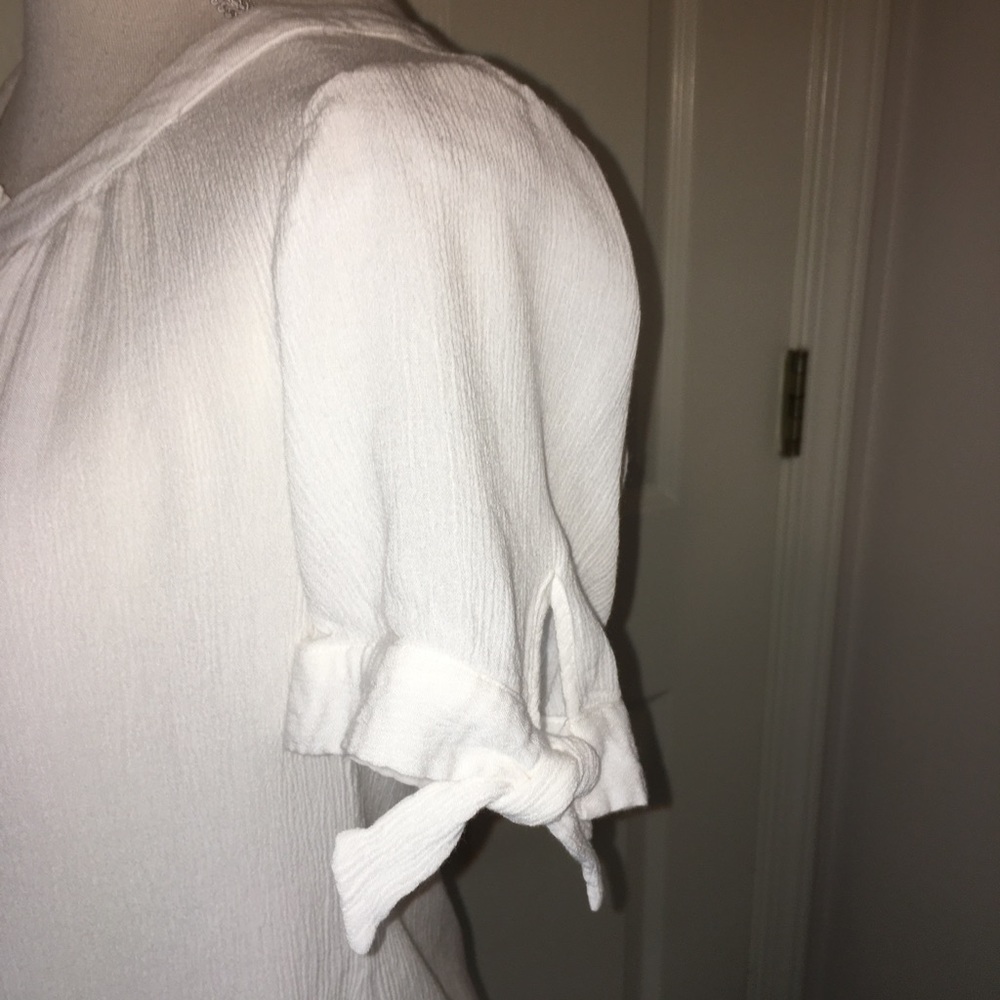 ModCloth Button Down Top - Picture 8 of 12